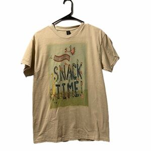 Barenaked ladies snack time Tee shirt